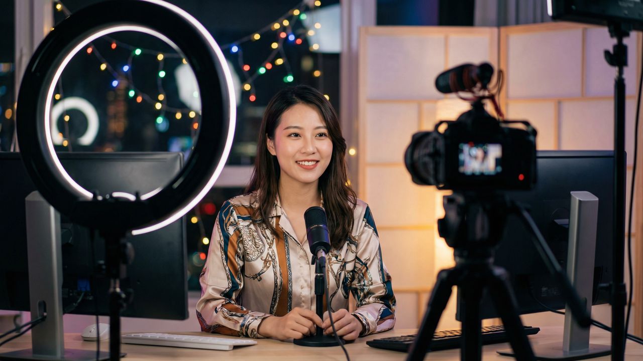 杏吧直播视频社区